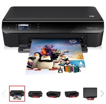 惠普激光打印机家用哪种型号好