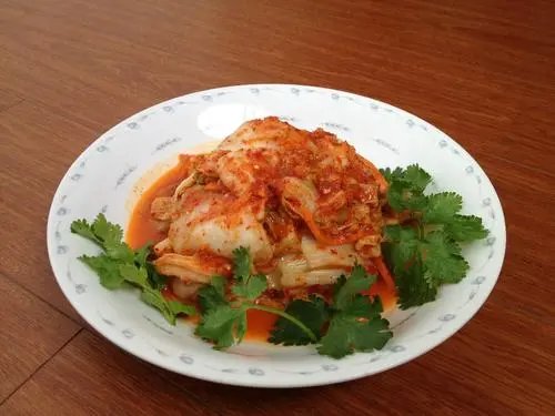 韩国正式将韩国泡菜中文译名定为“辛奇”，该名字有何含义？