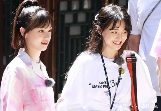 黄灿灿自称“辣妹”,如今的她怎样了?