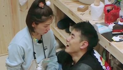 《亲爱的客栈》中纪凌尘求婚阚清子是怎么回事？