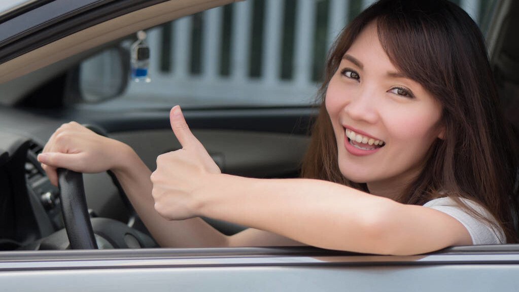 车评人常说的“好开”到底是什么意思?