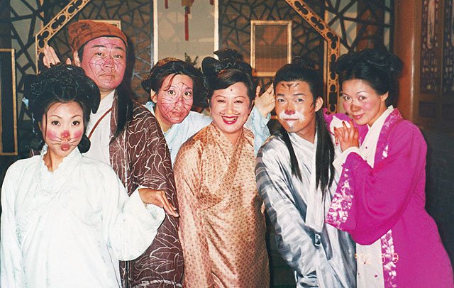 梅小惠被13年初恋抛弃,阮兆祥搬去她家住,他们现在怎么样了?