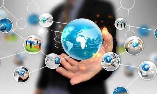 阿里巴巴商业运作模式及经验