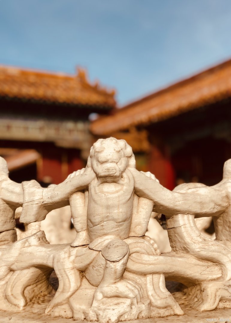 被誉为“天下第一宫”的阿房宫，为何被毁于一旦？