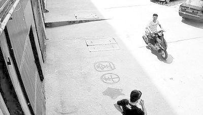 巩义店主借摩托给初中生试驾出车祸身亡被判赔8万了吗?