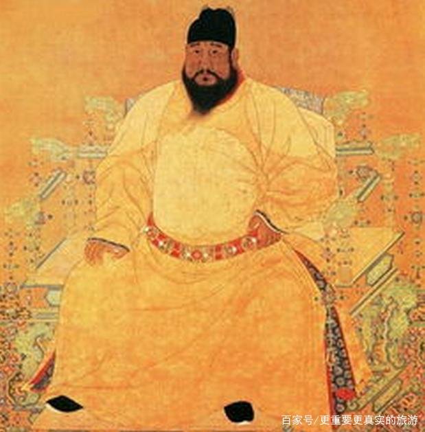 江山和美人哪一个更加重要呢?