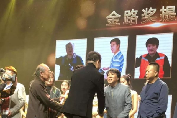 中国摄影奖项有哪些