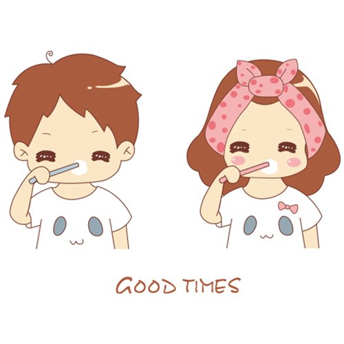 你可能每天在无效刷牙,怎样的刷牙方式就是无效的?