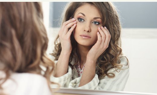 脸上去皱纹最好的方法是什么？