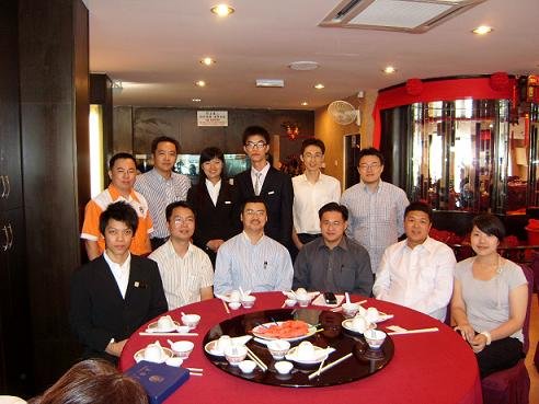 世界大专华语辩论赛的赛制