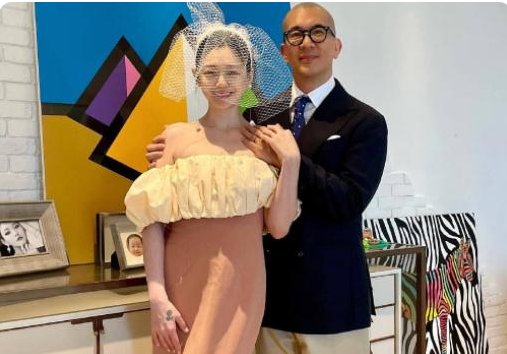 你觉得大S的婚纱照跟其他女明星相比好看吗?有哪些特色?