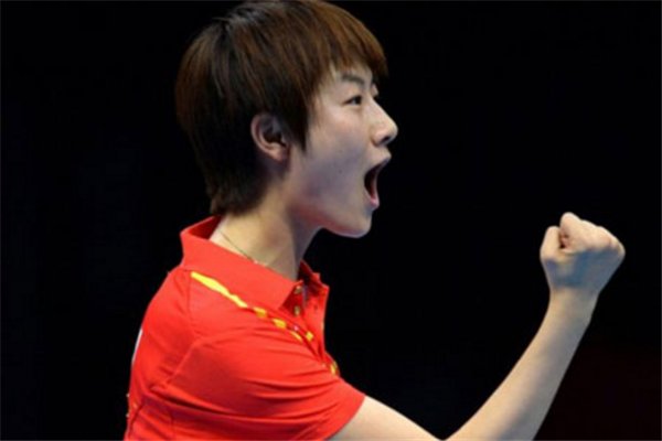 国际乒联2019年女子世界杯邀请名单出炉，为什么丁宁会落选呢？