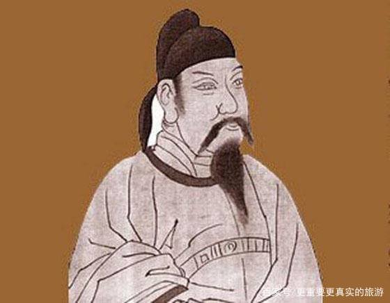 江山和美人哪一个更加重要呢?