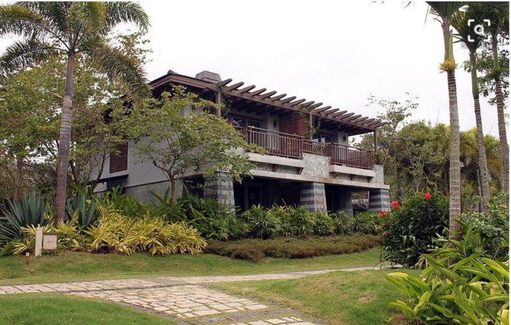 海口美兰机场附近有哪些酒店比较好呢？