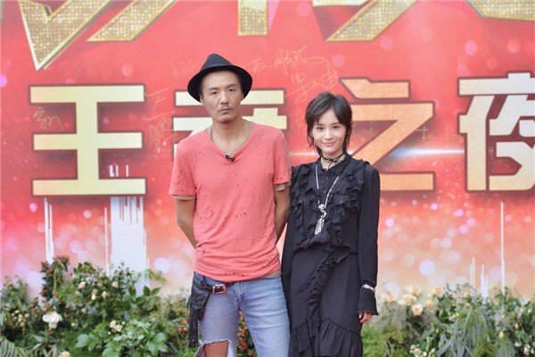 网传朴树恋上W姓女星，为何王子文会躺着中枪呢？