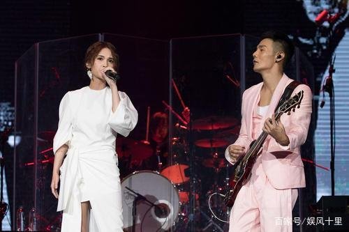 杨丞琳到最后为什么嫁给了其貌不扬的李荣浩？