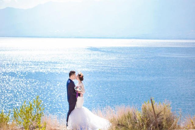 丽江婚纱照哪家拍的好