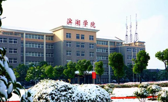 合肥有哪些职高学校?