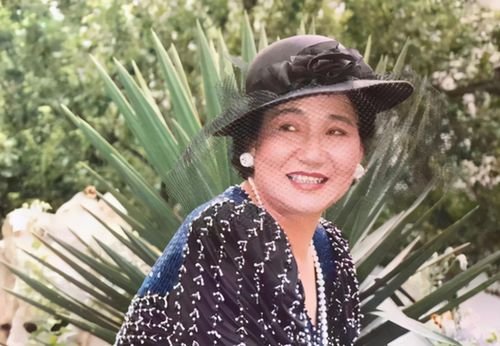 赵丽蓉去世21周年，你对她的印象停留在哪个时刻？