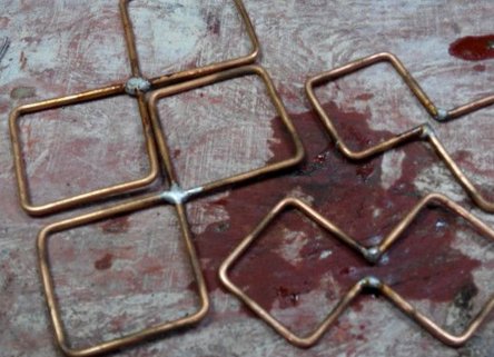 用卫星锅自制路由器室外远程接收天线的步骤和方法