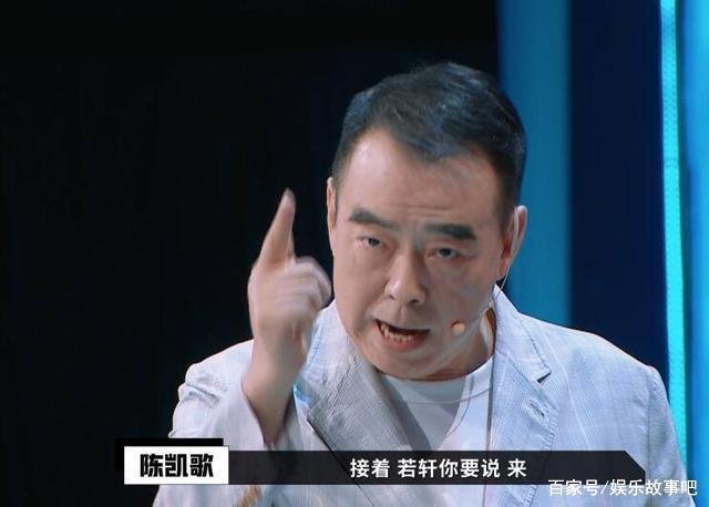 同为《演员请就位》的戏骨,为何李滨待定全场鸣不平,而明道却遭质疑?