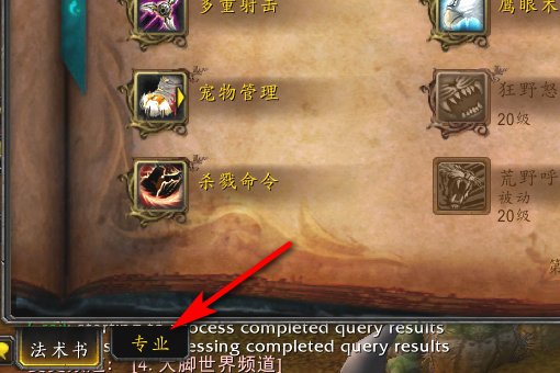 WOW强效魔法精华在哪弄？