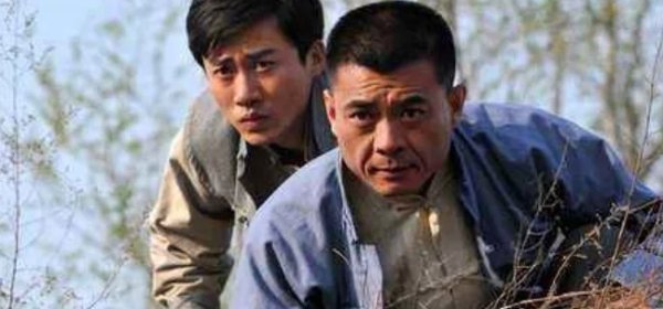 裤裆藏雷、徒手撕鬼子、包子变炸弹,哪些抗战剧一个比一个雷人?