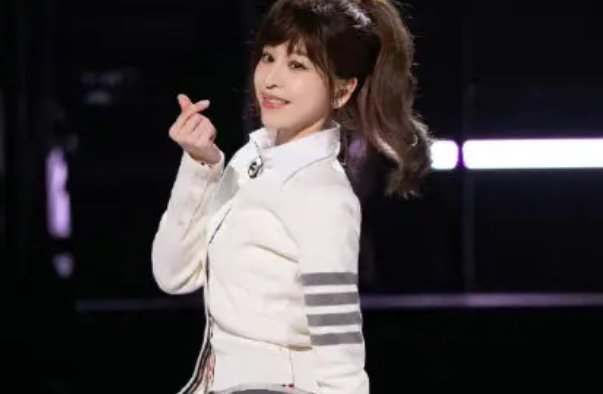 《乘风破浪》王心凌用睫毛弯弯拉票,却不敌郑秀妍队,王心凌为什么会输呢?