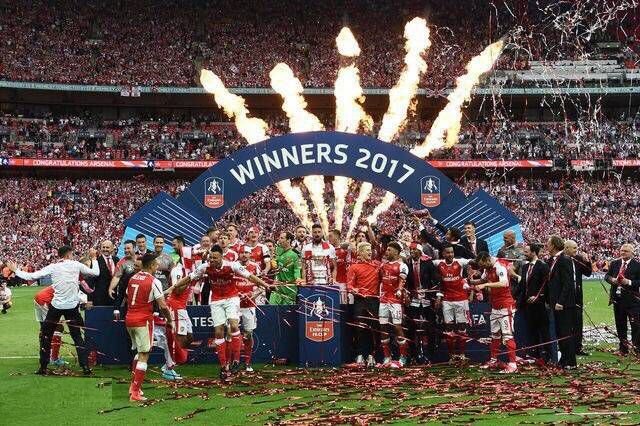 足总杯半决赛是两回合还是一场定胜负