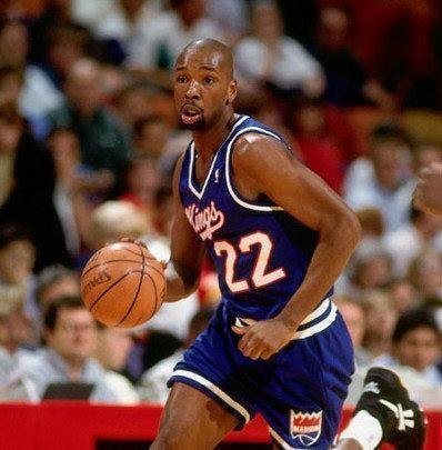 NBA史上十大最奇葩事件,你知道多少