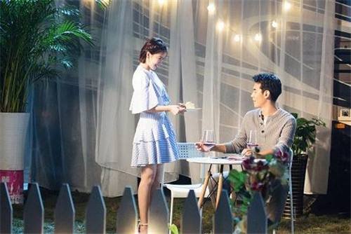 《亲爱的客栈》中纪凌尘求婚阚清子是怎么回事?