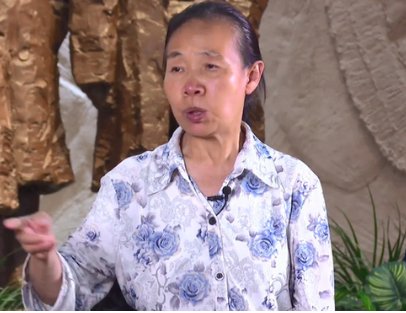 何木林为不暴露口音14年不说话，对此网友怎么看？