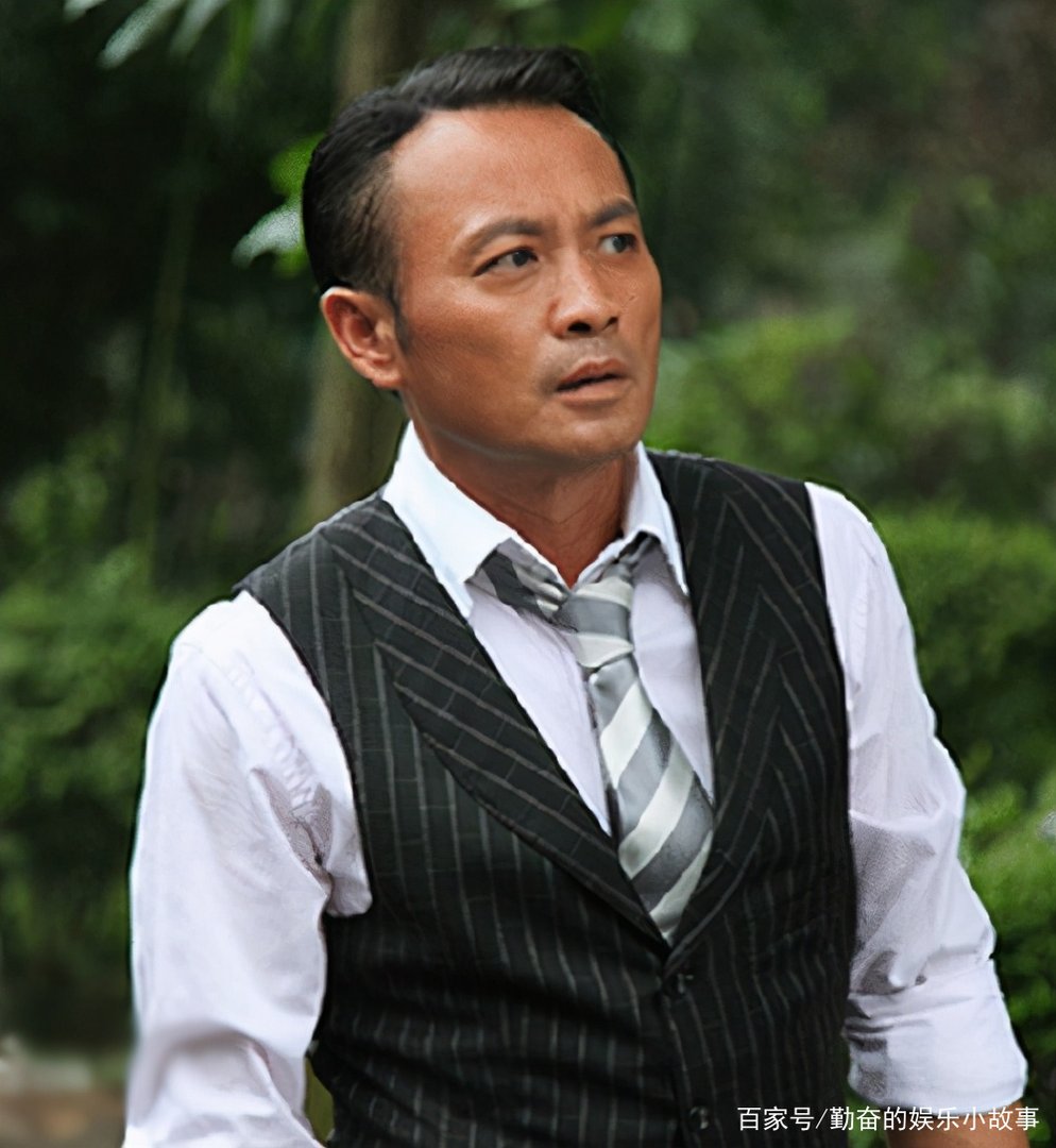 老戏骨丁志诚,亲姐姐残疾,不辞辛苦照顾30年,57岁为何孑然一身?