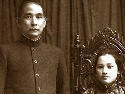 孙中山孙女孙穗华去世,她生前有哪些事迹?