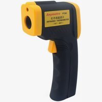 冠昌牌it_122 红外测温计怎么设置?