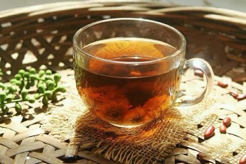 肝火旺盛导致经常长痘痘，应该怎么调理？