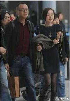 当年怀孕6个月的鲁豫接到电话，老公和初恋发生了关系，后来怎样？