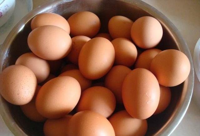 怎样腌鸡蛋?