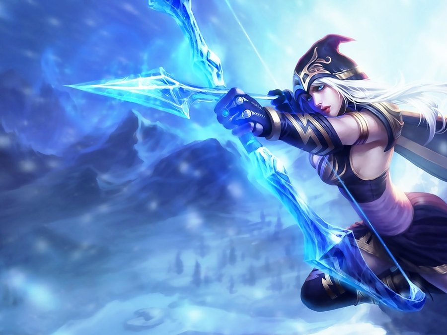 《DOTA2》和《英雄联盟》比较哪个好玩一点?