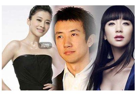 当年李小冉鄢颇为什么分手？