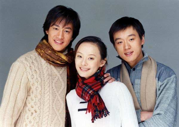 孙俪佟大为18年后再合作,此前双方有过什么合作?