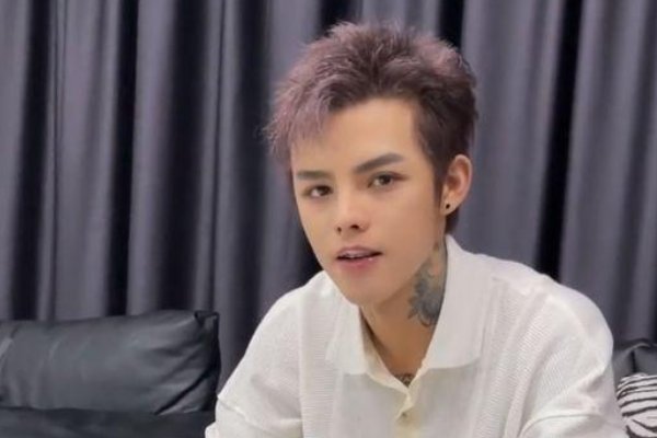 抖音账号被永久封禁的殷世航，还能去其他平台直播吗？