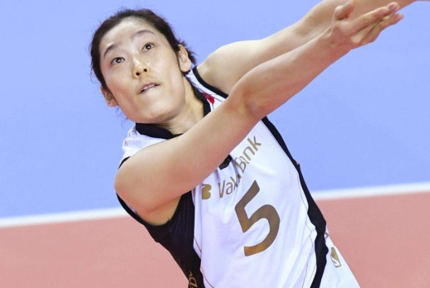 为什么朱婷被誉为“MVP”收割机?