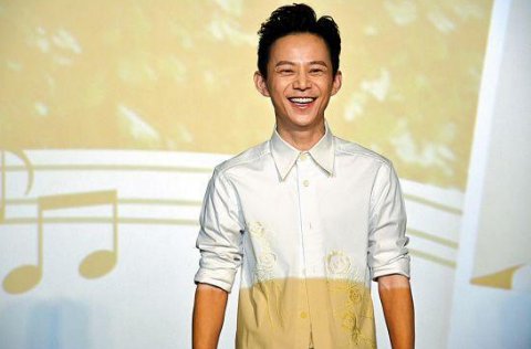 何炅是哪里人啊?