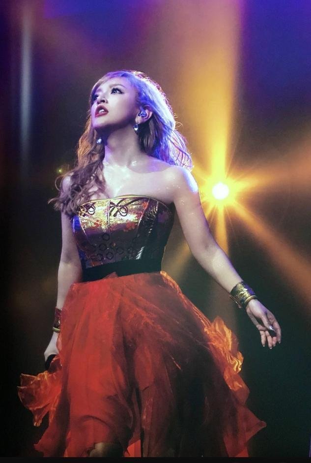 滨崎步官方宣布已怀二胎,这会影响她的艺人生涯吗?