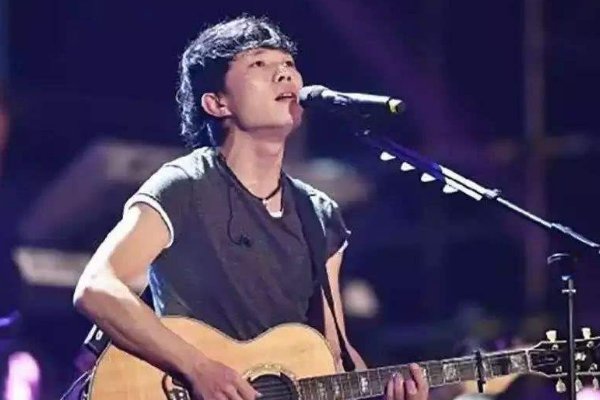 中国童谣 月亮粑粑歌词