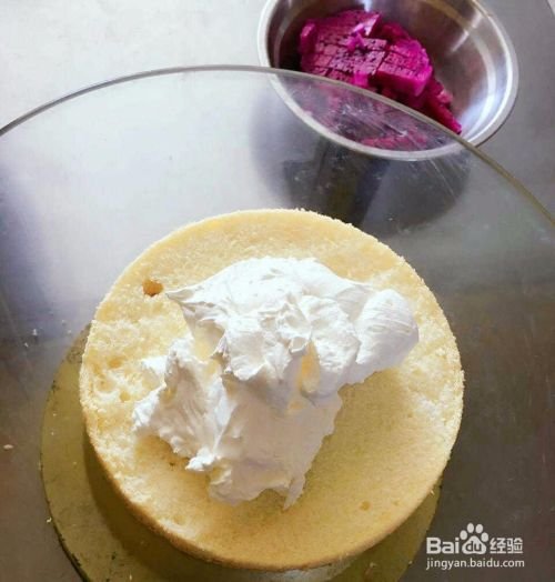 生日蛋糕的做法视频教程0？