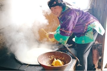 黑龙江酸汤子生意收入减少一半,酸汤子究竟还能不能喝了?