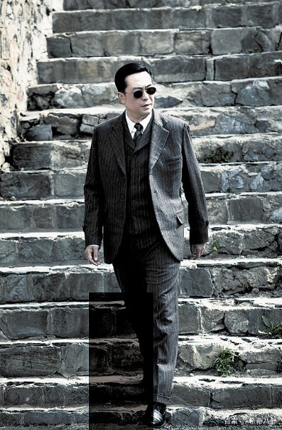 张嘉译和杜志国,谁才是圈中模范好男人?