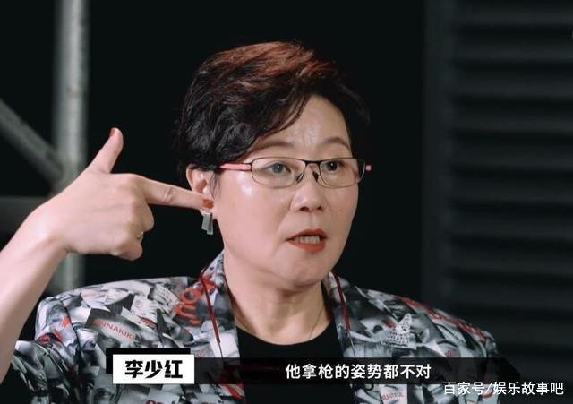 同为《演员请就位》的戏骨,为何李滨待定全场鸣不平,而明道却遭质疑?